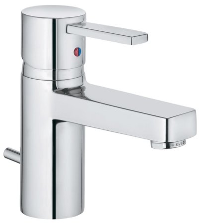 Смеситель Kludi Zenta 382500575 для раковины 