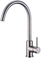 Смеситель для кухни BelBagno Armonica ARM-LAM-IN Сатин Смеситель для кухни BelBagno Armonica ARM-LAM-IN Сатин