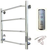 Полотенцесушитель электрический (лесенка) Тругор Пэк сп 6 60х40 см Полотенцесушитель электрический (лесенка) Тругор Пэк сп 6 60х40 см