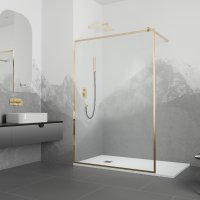 Душевая перегородка RGW WA-12G 900