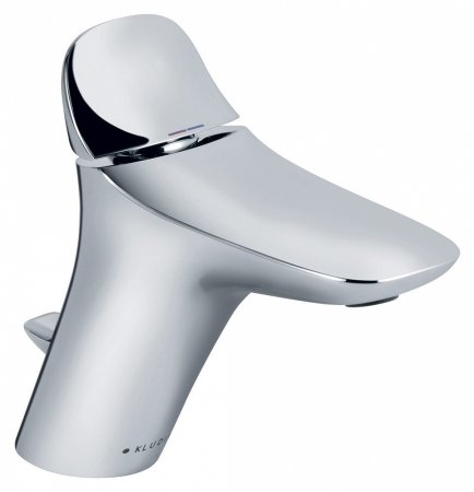 Смеситель Kludi Ambienta 530230575 для раковины 