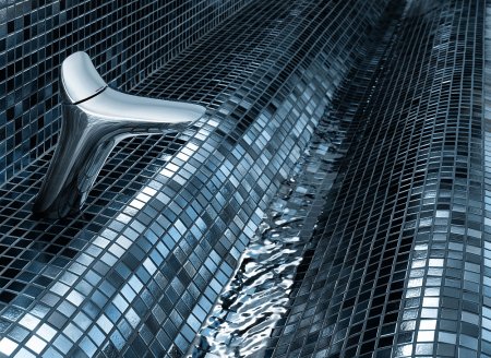 Смеситель Kludi Ambienta 530230575 для раковины 