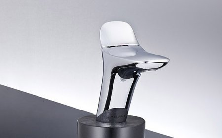 Смеситель Kludi Ambienta 530230575 для раковины 