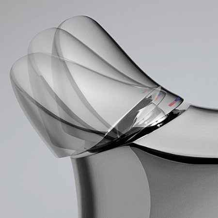 Смеситель Kludi Ambienta 530230575 для раковины 