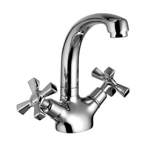 Смеситель Lemark Benefit LM2507C для раковины 