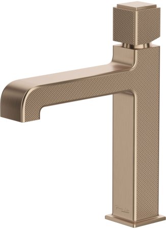 Смеситель для раковины Maxonor PL10109.2-26 