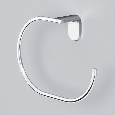 Кольцо для полотенец AM.PM Joy A8434400 Хром 