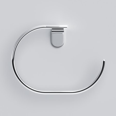 Кольцо для полотенец AM.PM Joy A8434400 Хром 