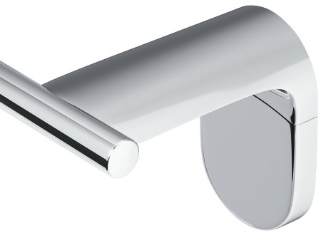 Кольцо для полотенец AM.PM Joy A8434400 Хром 