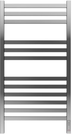 Полотенцесушитель электрический Terminus Ното П12 50х100 