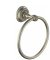 Кольцо для полотенец Rose RG1406Q, бронза 
