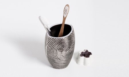 Стакан WasserKRAFT Eider K-33328 