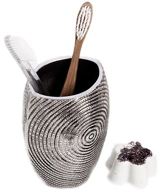 Стакан WasserKRAFT Eider K-33328 