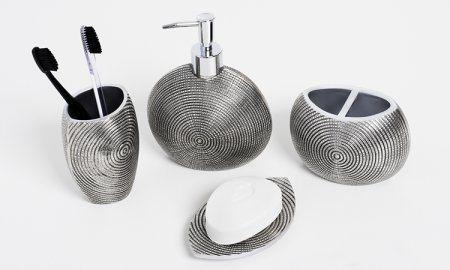 Стакан WasserKRAFT Eider K-33328 