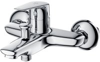 Смеситель для ванны AM.PM Joy F85E10000 Хром