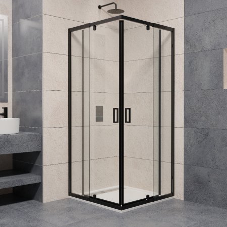 Душевой уголок RGW PA-038B 900x900 