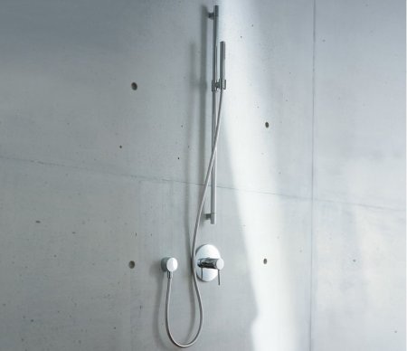 Смеситель Axor Starck 10616000 для душа 