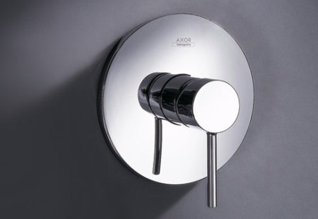 Смеситель Axor Starck 10616000 для душа 