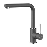 Смеситель Omoikiri Nakagawa 4994312 для кухонной мойки