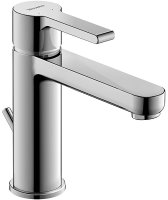 Смеситель для раковины Duravit B.2 B21020001010 Хром