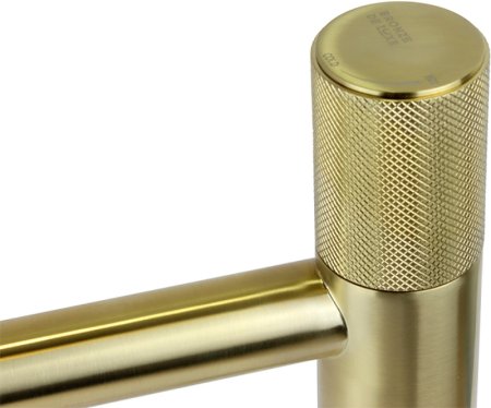 Смеситель для раковины Bronze de Luxe Avantgarde 2030GB Бронзовый 