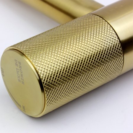 Смеситель для раковины Bronze de Luxe Avantgarde 2030GB Бронзовый 