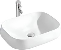 Раковина-чаша Aquatek 56 AQ5526-00 Белая