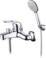 Смеситель для ванны Lemark Luna (LM4134C)