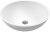 Раковина-чаша Whitecross Cornelian 43 0714.043043.200 Белая матовая 