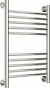 Полотенцесушитель водяной Сунержа Богема+ 60x40 прямая 