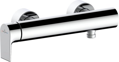 Смеситель Villeroy & Boch Liberty TVS10700300061 для душа 