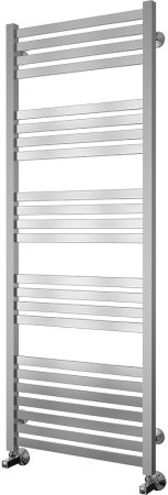 Водяной полотенцесушитель Terminus Тоскана П23 500x1416 4620768886249 Хром 