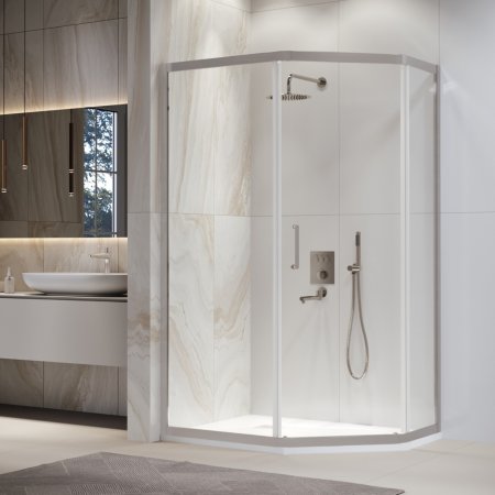 Душевой уголок RGW PA-86S 1000x1200 