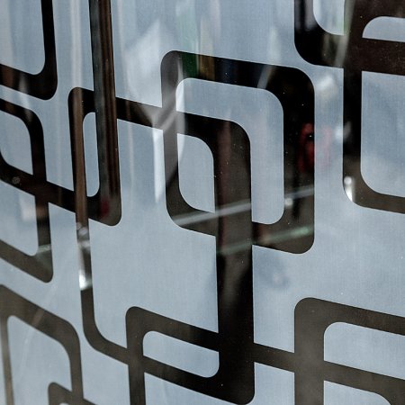 Душевая кабина Deto BМ1590 LED с гидромассажем BLACK 