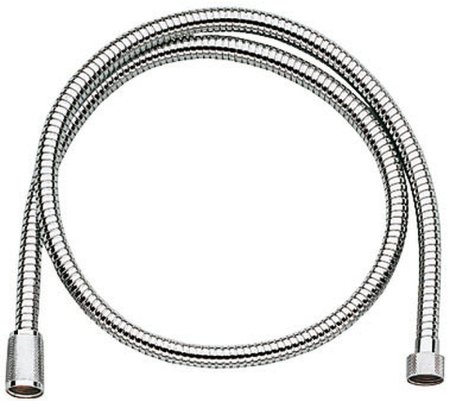 Гигиенический душ со смесителем Grohe Baucurve 123072 Хром 