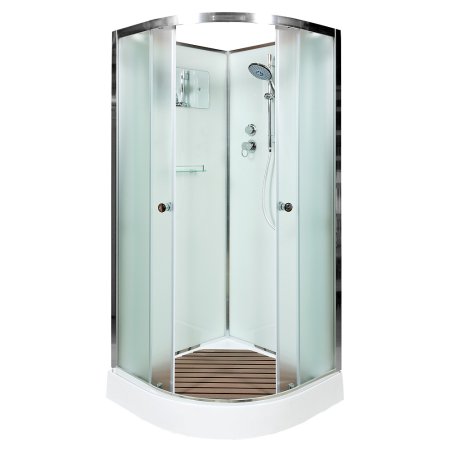 Душевая кабина Deto D09 