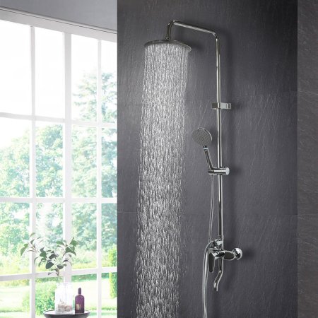 Душевая система MIXLINE (546107) 