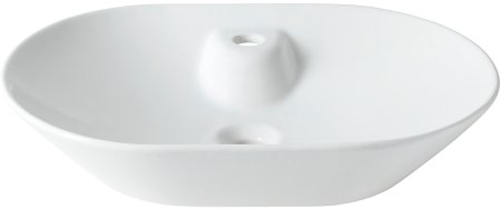 Раковина-чаша Allen Brau Fantasy 60 4.11020.20 Белая 