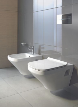 Унитаз подвесной Duravit DuraStyle 2536090000 