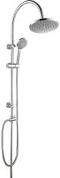 Душевая система ESKO ST01 Хром Душевая система ESKO ST01 Хром