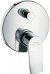 Смеситель для душа Hansgrohe Metris 31493000 Хром 