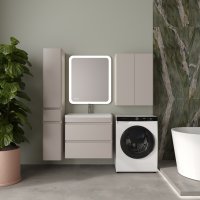 ПШ STYLE LINE "Атлантика 600", карамель