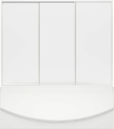 Акриловая ванна Bas Ямайка 180x80 см с гидромассажем 