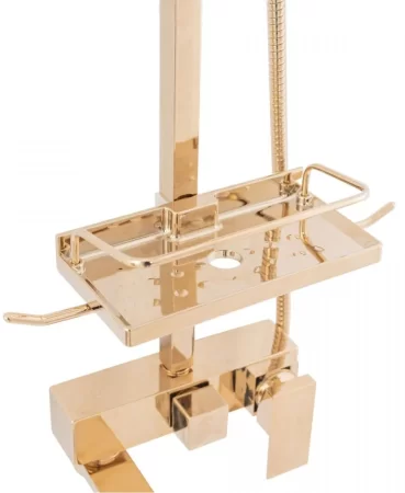 Душевая система 250 мм Rea Jack REA-P7008 