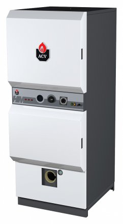 Жидкотопливный котел ACV HeatMaster 70 N (63,0-69,9 кВт) 