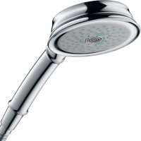 Ручной душ Hansgrohe Croma Classic 28539000 Хром