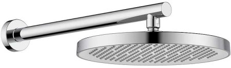 Душевая система Vincea VSFW-422T2CH с термостатом Хром 
