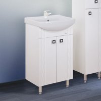 Тумба с раковиной Onika Лига 60