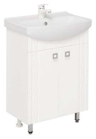 Тумба с раковиной Onika Лига 60 