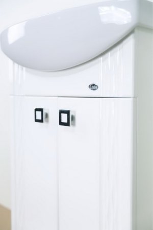 Тумба с раковиной Onika Лига 60 